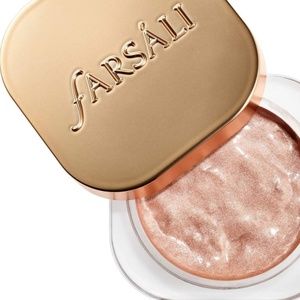 Farsali JellyBeam Highlighter in Rose Goals